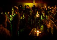 30.01.2013 Umsonst und Drinnen mit The Jetlights und Ninepointfive