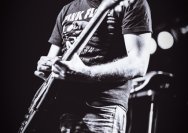 30.01.2013 Umsonst und Drinnen mit The Jetlights und Ninepointfive