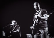 30.01.2013 Umsonst und Drinnen mit The Jetlights und Ninepointfive