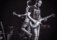 30.01.2013 Umsonst und Drinnen mit The Jetlights und Ninepointfive