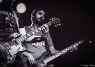 30.01.2013 Umsonst und Drinnen mit The Jetlights und Ninepointfive
