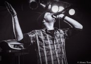 30.01.2013 Umsonst und Drinnen mit The Jetlights und Ninepointfive