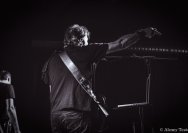 30.01.2013 Umsonst und Drinnen mit The Jetlights und Ninepointfive