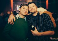 30.11.2013 From Disco to Disco