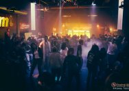 30.11.2013 From Disco to Disco