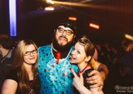 01.03.2014 Kittelschürzenparty
