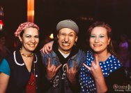 01.03.2014 Kittelschürzenparty