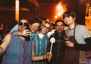 01.03.2014 Kittelschürzenparty