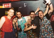 01.03.2014 Kittelschürzenparty