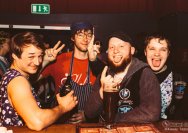 01.03.2014 Kittelschürzenparty