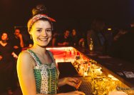 01.03.2014 Kittelschürzenparty