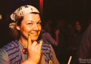 01.03.2014 Kittelschürzenparty