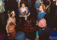 01.03.2014 Kittelschürzenparty