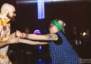 01.03.2014 Kittelschürzenparty