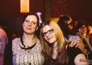 01.03.2014 Kittelschürzenparty