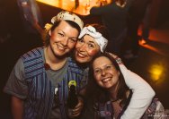 01.03.2014 Kittelschürzenparty