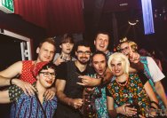 01.03.2014 Kittelschürzenparty
