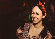 01.03.2014 Kittelschürzenparty