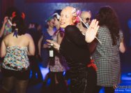 01.03.2014 Kittelschürzenparty