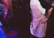 01.03.2014 Kittelschürzenparty