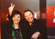 01.03.2014 Kittelschürzenparty