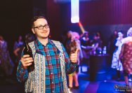 01.03.2014 Kittelschürzenparty