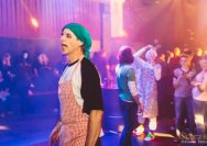 01.03.2014 Kittelschürzenparty