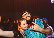 01.03.2014 Kittelschürzenparty