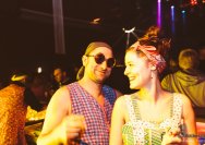 01.03.2014 Kittelschürzenparty
