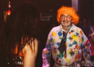 01.03.2014 Kittelschürzenparty