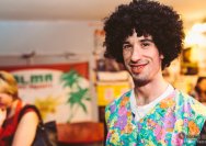 01.03.2014 Kittelschürzenparty