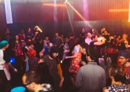 01.03.2014 Kittelschürzenparty