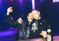 03.10.2014 Rockabilly, Rock´n´Roll,  50ties
