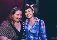 03.10.2014 Rockabilly, Rock´n´Roll,  50ties