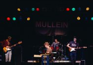03.12.2014 Umsonst und Drinnen mit Cliff Taxi und Mullein