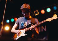 03.12.2014 Umsonst und Drinnen mit Cliff Taxi und Mullein