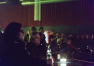 03.12.2014 Umsonst und Drinnen mit Cliff Taxi und Mullein