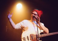 03.12.2014 Umsonst und Drinnen mit Cliff Taxi und Mullein