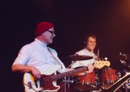 03.12.2014 Umsonst und Drinnen mit Cliff Taxi und Mullein