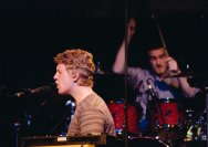 03.12.2014 Umsonst und Drinnen mit Cliff Taxi und Mullein