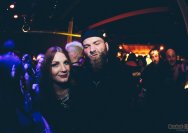 04.10.2014 80ies Flashback Party