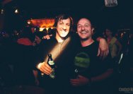04.10.2014 80ies Flashback Party