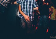 04.10.2014 80ies Flashback Party