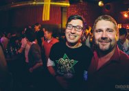 04.10.2014 80ies Flashback Party