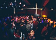 04.10.2014 80ies Flashback Party