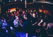 04.10.2014 80ies Flashback Party