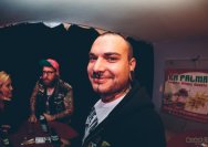 04.10.2014 80ies Flashback Party