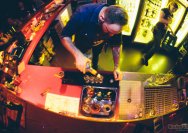 04.10.2014 80ies Flashback Party