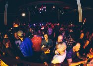 04.10.2014 80ies Flashback Party