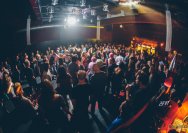 04.10.2014 80ies Flashback Party